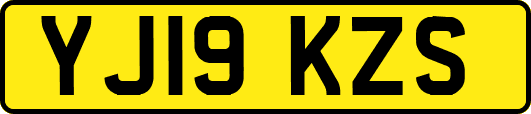 YJ19KZS