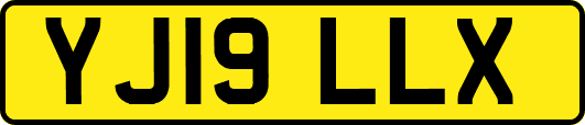 YJ19LLX