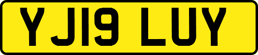 YJ19LUY