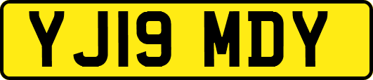YJ19MDY