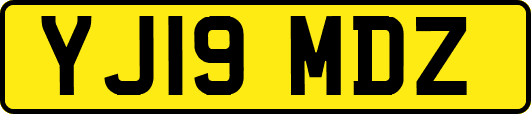 YJ19MDZ