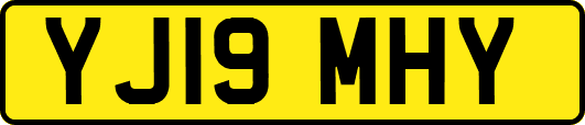 YJ19MHY
