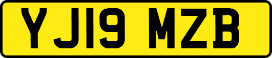 YJ19MZB