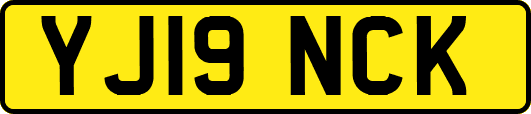 YJ19NCK