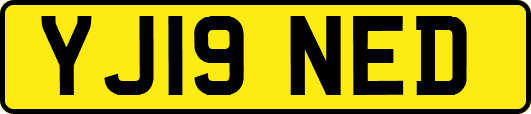 YJ19NED