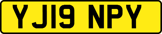 YJ19NPY