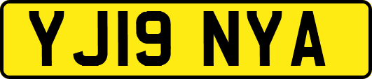 YJ19NYA