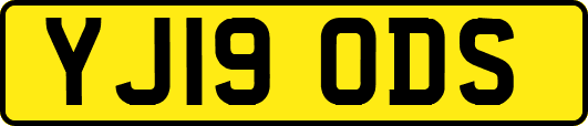 YJ19ODS