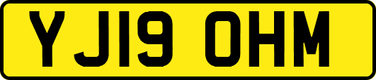 YJ19OHM