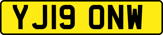 YJ19ONW