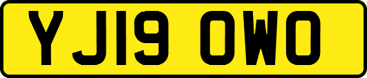 YJ19OWO