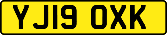 YJ19OXK