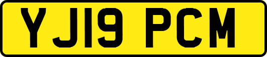 YJ19PCM