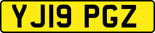 YJ19PGZ
