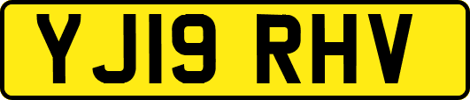 YJ19RHV
