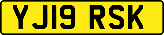 YJ19RSK