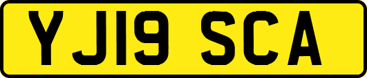 YJ19SCA