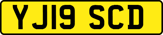 YJ19SCD