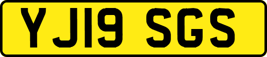 YJ19SGS