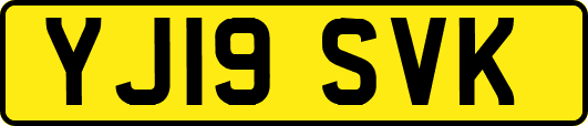 YJ19SVK