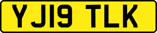 YJ19TLK
