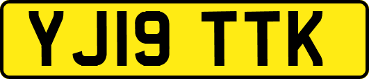 YJ19TTK