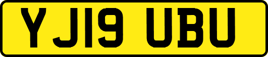 YJ19UBU