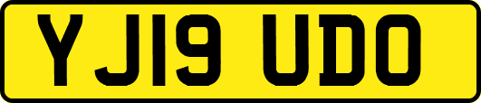 YJ19UDO