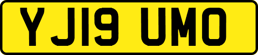 YJ19UMO