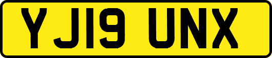 YJ19UNX