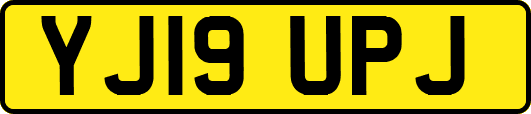 YJ19UPJ