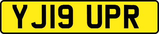 YJ19UPR