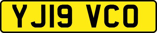 YJ19VCO