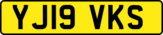 YJ19VKS