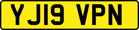 YJ19VPN
