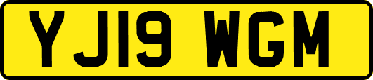 YJ19WGM
