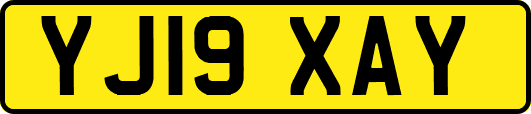 YJ19XAY