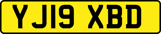 YJ19XBD