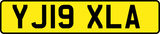 YJ19XLA
