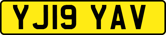YJ19YAV