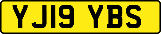 YJ19YBS