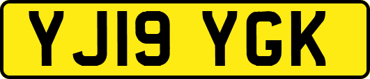 YJ19YGK