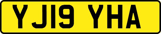 YJ19YHA