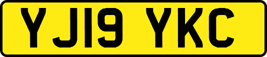 YJ19YKC