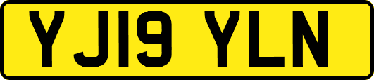 YJ19YLN
