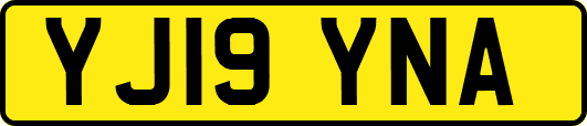 YJ19YNA