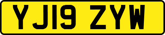 YJ19ZYW