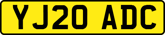 YJ20ADC