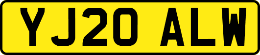 YJ20ALW