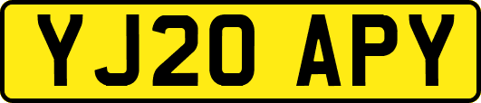 YJ20APY